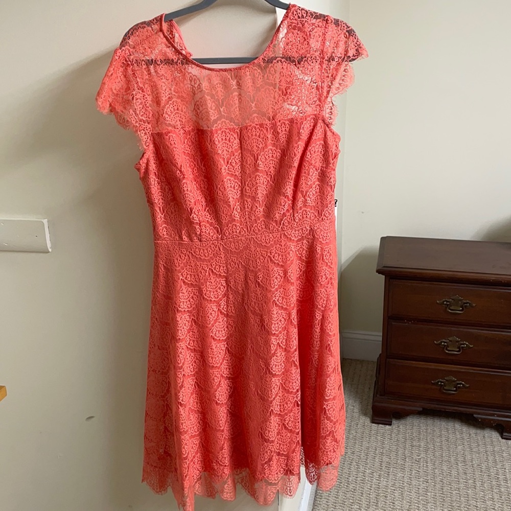 Sun Dress